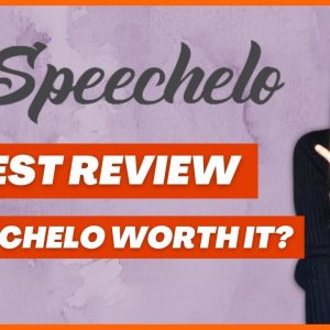 Speechelo Review - IS SPEECHELO WORTH IT? - Speechelo Reviews