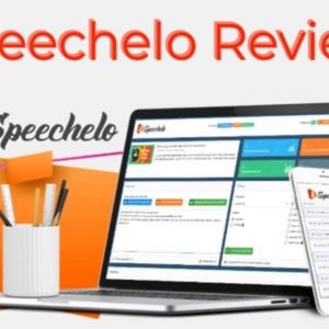 Speechelo Review