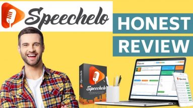 Speechelo Review Overview