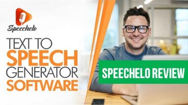 Text to Speech Comparison - Talkia vs Speechelo vs Voicely - Review 2021