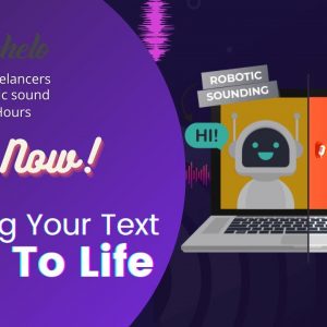 The Best Text To Voice Software Speechelo