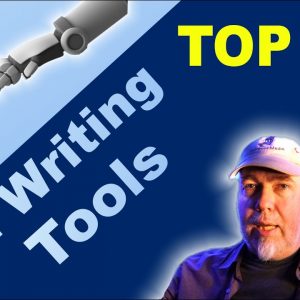 Top 10 Best AI Content Writing Tools