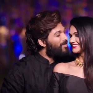 Trending and short videos of allure arjun