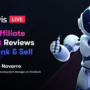Write Affiliate Product Reviews That Rank & Sell Using AI