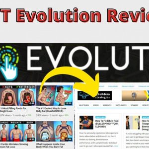 YT Evolution Review (by Chris Derenberger)