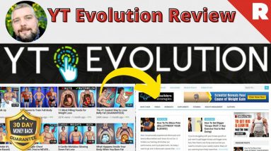 YT Evolution Review (by Chris Derenberger)