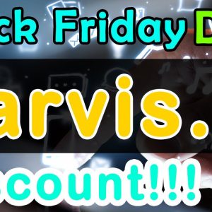 Jarvis ai Black FRIDAY Deals | Black FRIDAY Jarvis ai Discount | Best Black Friday Conversion ai