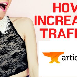 How can Earn more money from Adsense | Article forge best review live demo 2022