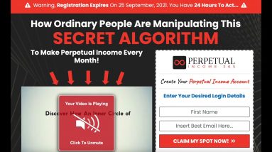 Perpetual Income 365 Review 2022 ⚠️ All What You Need Know Here Perpetual Income 365