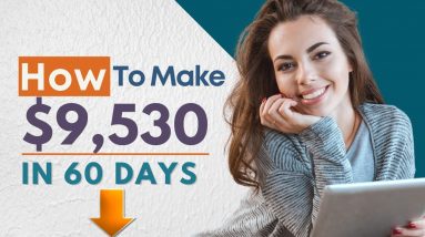 🔥My Lead Gen Secret Review 2021 👉MLGS Income Proof $9,530 In 9 Days