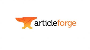 Article Forge 3.0