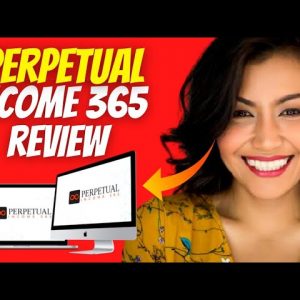 Perpetual Income 365 - I told the truth about Perpetual Income 365😡 Perpetual Income 365 Review 2021