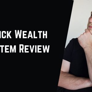 Click Wealth System Review. Legit or Not?