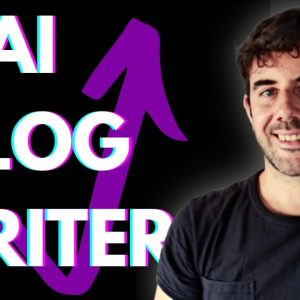 Conversion.ai Tutorial - How to Write Blog Posts Faster
