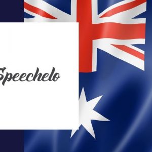 ⭐ Speechelo Australian English | Text to Speech Software Online