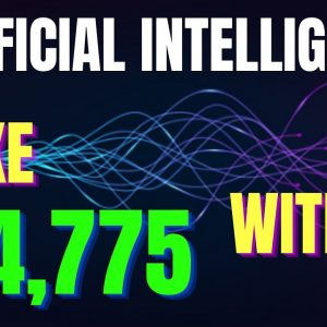 How To Make Money Online:(Earn With AI)
