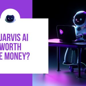Is Jarvis AI Worth The Money? : Can This AI Assistant Actually Write?