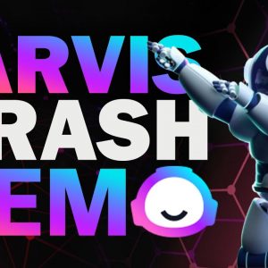 Jarvis Boss Mode Demo: Non-Fiction Book Intro & Outline