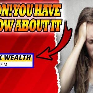 Click Wealth System Review -  Speaking The Whole Truth -  Click Wealth System Reviews