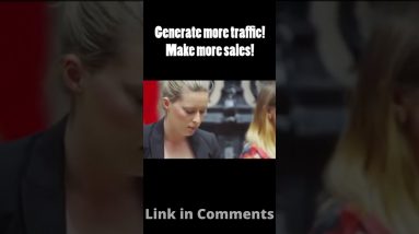 Make Money Online With Click Wealth System | Making Money Online #shorts