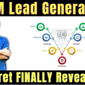 MLM Lead Generation | Secret FINALLY Revealed!