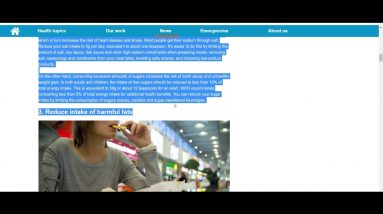 YIVE Hindi Tutorial: Create Multiple Unique Videos with Same Text/Script | Text To Video With Speech