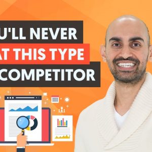 STOP Trying to Compete Against These Websites in SEO (And Finally Start Getting Traffic)