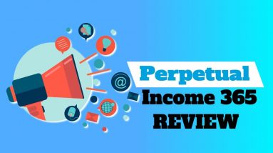 Perpetual Income 365 Review [NEW]