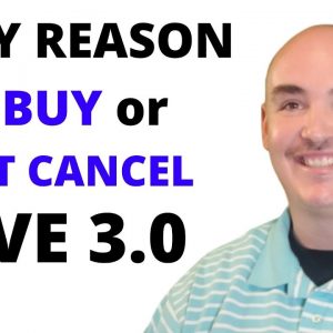 Only Reason to Get or Keep YIVE 3.0 - Yive Review Demo for Yive Stacker Views