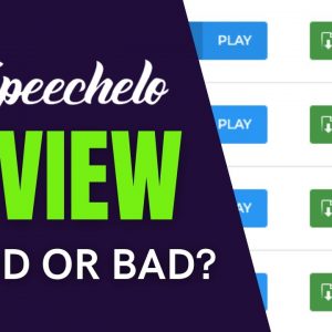 Speechelo Review 2021 | WHY IS IT...