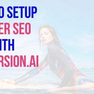 SURFER SEO + JARVIS: What you need to know to use it correctly!