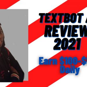Textbot AI Review 2021 | How To Use AVA Basic and Plus