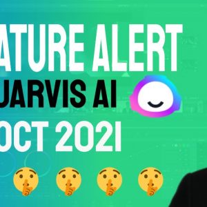 The Latest Feature on #Jarvis Copywriting AI Tool is Here (Oct 2021)