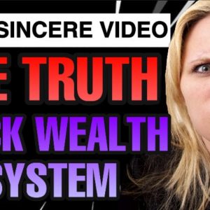 Click Wealth System Review - Does Click Wealth System Work ? Click Wealth System  - The whole truth!