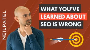 Why Some SEO Gurus Have Been LYING To Your Face This Whole Time