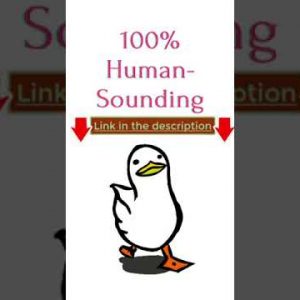 Best Text To Speech Software for $47 😱 #Speechelo #shorts #ytshorts
