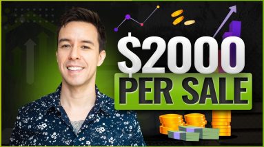 5 Best High Ticket Affiliate Programs in 2021