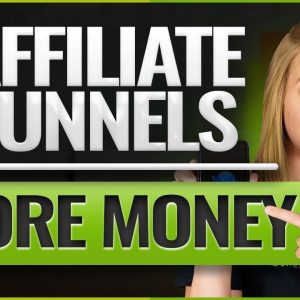 How To Create A Sales Funnel For Affiliate Marketing That Works (With Step By Step Guide)