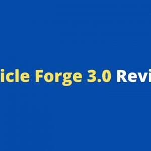 Article Forge 3 0 Review