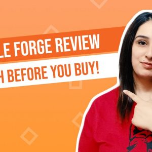 Article Forge Review 2021 | Watch It Before You Buy/Use It!