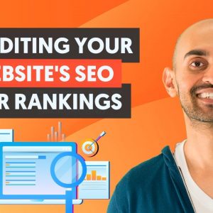 Auditing Your Website’s SEO For Rankings (BEYOND Just Technical Fixes)