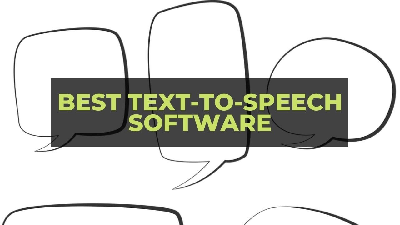 online speech to text
