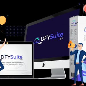 Boost with DFY Suite 3.0 Agency