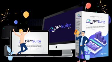 Boost with DFY Suite 3.0 Agency