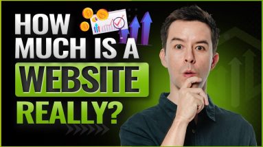 How Much Should You Budget For a New Website?