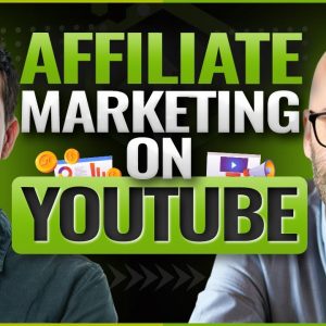 How YouTube is Changing Affiliate Marketing - Nick Nimmin Interview