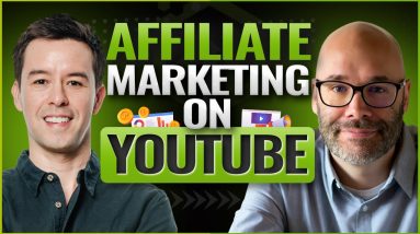 How YouTube is Changing Affiliate Marketing - Nick Nimmin Interview