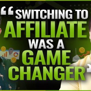 Why this 7-Figure Agency Started Affiliate Marketing (James Norquay Interview)