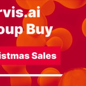 Jarvis-ai 1 Year - 50% OFF - Christmas Sales - Group Buy SEO Tools
