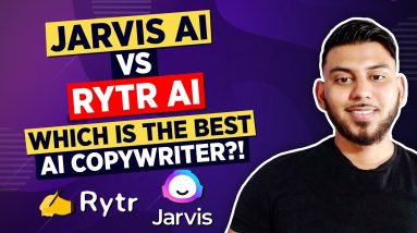 Jarvis Ai Vs Rytr - Which Is The Best Ai Copywriter?